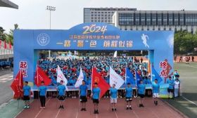 解锁校园活动，畅享青春时光