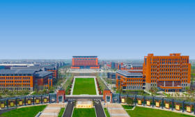 2024上好大學| 常州工學院：招生計劃增加，60%招生專業為國家或省級的一流本科專業