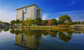 【同心基地在行动】常州机电职业技术学院：实施“同心+”文化工程，打造“同心筑力”教育实践基地