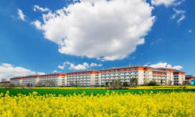 2024上好大學|揚州大學廣陵學院：培養特色鮮明，就業平臺寬廣