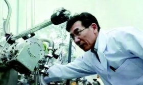 最年轻的国家最高科学技术奖得主：让做基础研究成为一种“幸福”