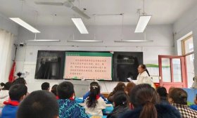 乡村教育者手记｜左莹：播种希望，收获成长