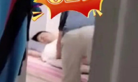 女儿高考619分，爸爸太激动半夜把儿子喊醒！