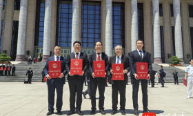全国第五！东大牵头5项成果荣获2023年度国家科学技术奖