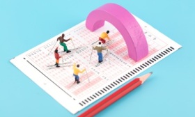 廣東高考分數線公布：普通類歷史428分、物理442分