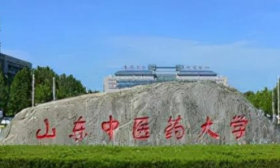 山東中醫(yī)藥大學(xué)2024年山東省內(nèi)考生報考建議