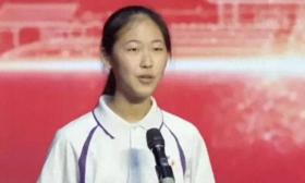 2024年浙江省高考状元诞生！王奕文726分惊艳全国！