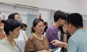直击山东高招会｜“冲一流”的山东农业大学今年新增7个专业