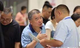 細致咨詢耐心解答，山東高招會為考生支招