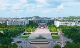 多少分能上齐鲁工业大学？