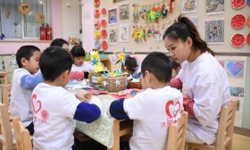 学前教育法草案二审稿回应三大关切