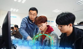 视频 | 1分钟带你了解扬州大学广陵学院微电子科学与工程专业