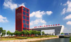 苏州物流中心有限公司2024年6月招聘公告