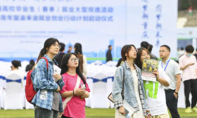 教育部组织专项督导促进高校毕业生顺利就业、尽早就业
