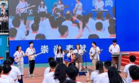 北邮校长寄语七千余毕业生：以大不了“重启一次”的态度面对失败