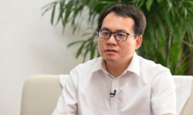 专访山东财经大学校长洪俊杰：学校全部专业都要实现数智化转型