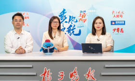 南京大學智能系統集成實驗班：系統學習“智改數轉”是這樣一種體驗——