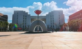 濟南中考|濟南市歷城第二中學：加強學科建設 打造育人新高地