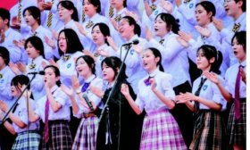濟南中考|山東師范大學附屬中學的教育傳承與創新
