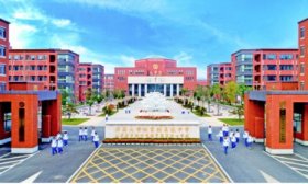 濟南中考|濟南大學城實驗高中：打造學術型特色高中的典范