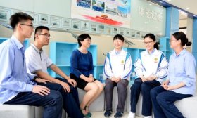 濟南中考|濟南西城實驗中學：特色教育品牌 擘畫人才培養新篇章