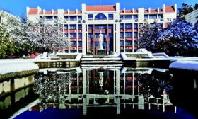 济南中考｜济南旅游学校：一校双轨三通道　赋能学生成才路