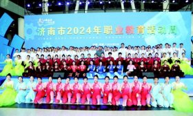 济南中考｜济南市历城职专：创新领航、技能筑梦，共绘职教新蓝图