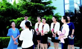济南中考｜济南电子机械工程学校：培养德技双馨高质量人才
