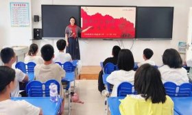 济南高新区丰奥嘉园小学吹响跑操拉力赛集结号