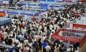 中考志愿填报咨询，就来奥体中心东荷体育馆济南中招会