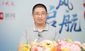 【2024南京中招面對面】南京市中華中學：與南大共建“卓越班”，拔尖創新人才培養“再突破”