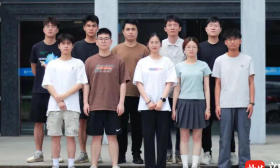 实力诠释“offer收割机”，南邮这个学院就业质量高！