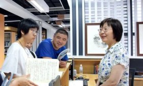 校园开放日 沉浸式全方位体验济南西城实验中学的校园生活