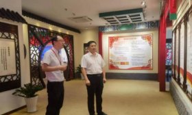 深化校企合作！山东电子职业技术学院开展访企调研