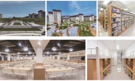 開設9個招生專業！日照康養職業學院發布2024年招生簡章