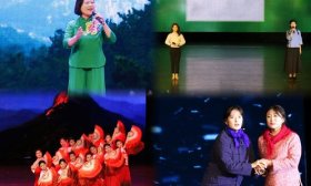 山东青年政治学院：用心用情把沂蒙党课讲出“青春味道”