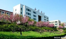 多少分能上山東醫(yī)學(xué)高等?？茖W(xué)校？報(bào)考建議來了