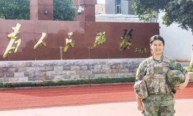 万米高空救人，英才学子好样的！