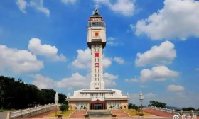 【同心基地在行动】江苏师范大学：侨史侨情筑同心 凝心聚力显担当