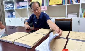 2024扬子晚报希诺阳光助学|“我姐姐也是阳光学子，感谢你们！”