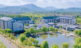 多少分可以報泰山科技學院？山東省代碼D624