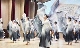 2025中国诗词大会·书香家庭杯赛济南高新区选拔赛启动