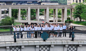 青春对话，交心共融！江苏大学生沉浸式澳门行收获满满