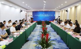 山东技师学院举办深化产教融合校企合作交流会