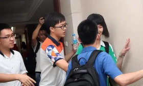 亏大了，安徽一考生省排位前36，报考上交强基后悔不当初，想毁约