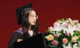 北大考古女孩钟芳蓉敦煌研究院面试第一
