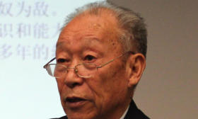 92岁西北大学原西北历史研究室教授、副主任李健超辞世