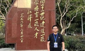 山东唯一 历城二中王梓铭被中国科学技术大学2024少年班录取