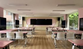 專業巡展|走進魯勞職學院勞動經濟系（二）