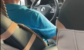 女生打网约车让开空调遭拒！司机嘲笑：怪不得你上专科